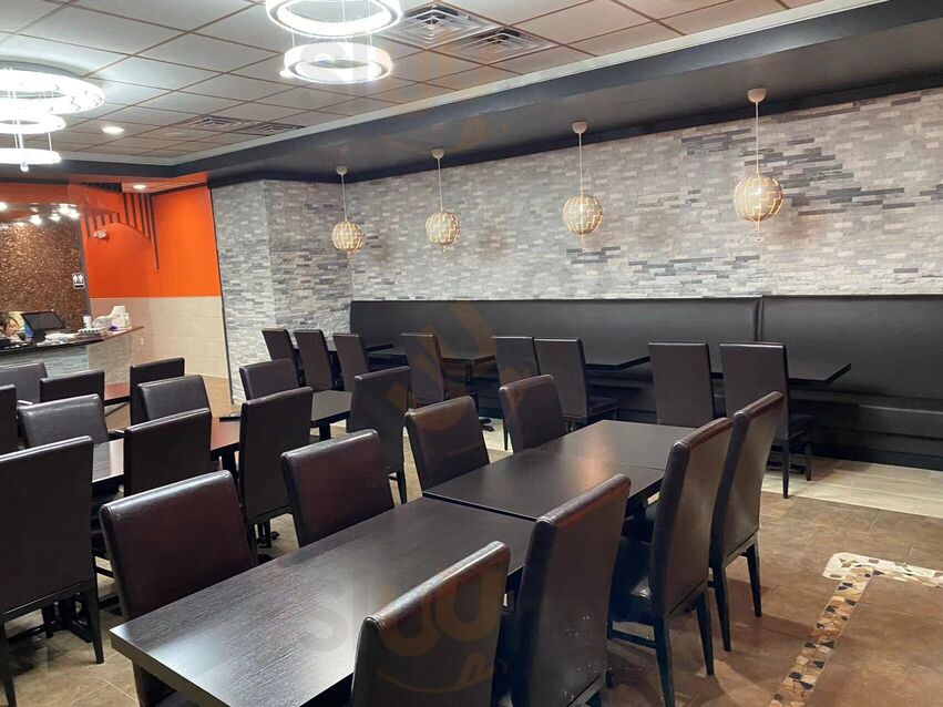 Moya Sushi