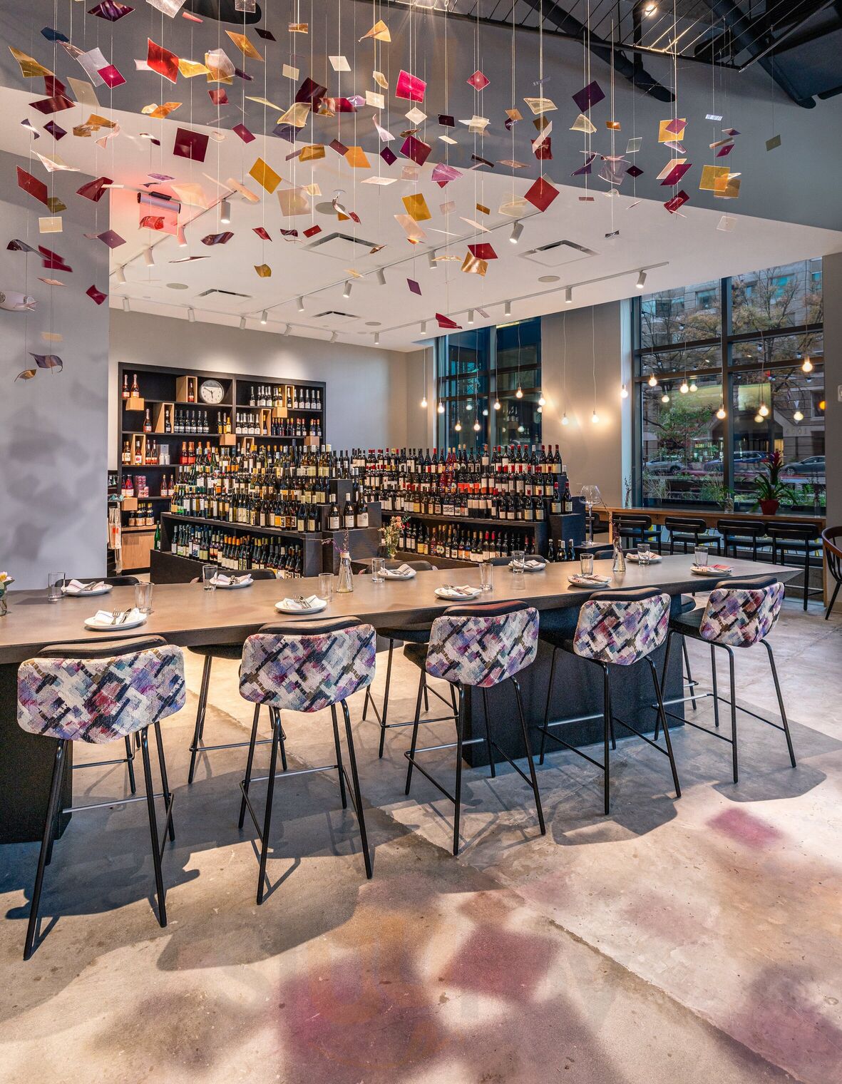 Pirouette Cafe & Wine Shop