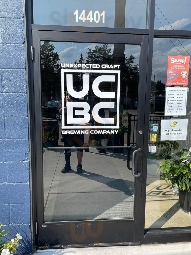 Unexpected Craft Brewing Company