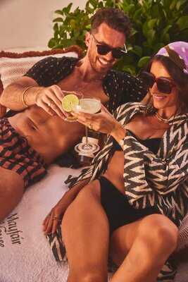 Sipsip Calypso Rum Bar