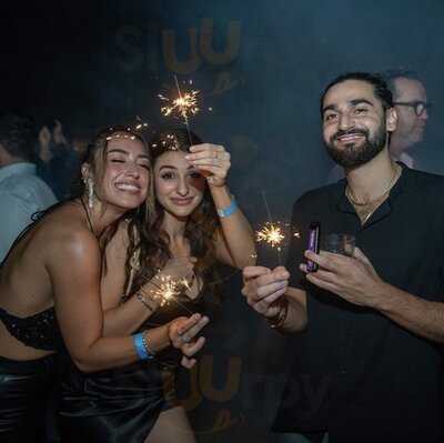 Sipsip Calypso Rum Bar