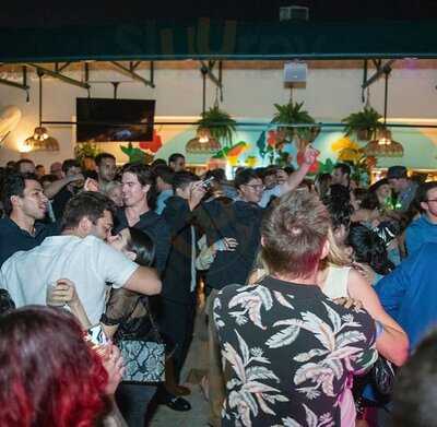 Sipsip Calypso Rum Bar