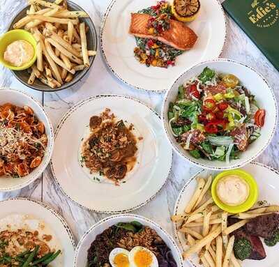 Edie's All Day Cafe & Bar - Hubbard St