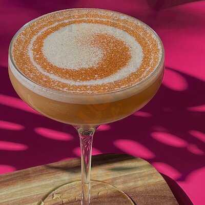 Edie's All Day Cafe & Bar - Hubbard St