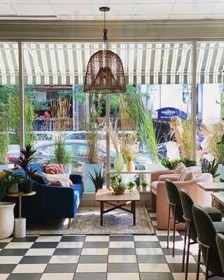 Edie's All Day Cafe & Bar - Hubbard St