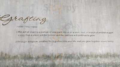 Grafted Whiskey And Wine Bar