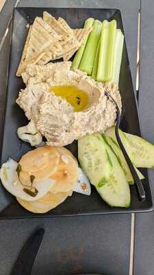 Grafted Whiskey And Wine Bar