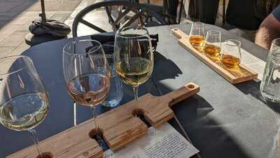 Grafted Whiskey And Wine Bar