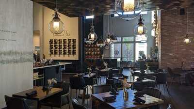 Grafted Whiskey And Wine Bar