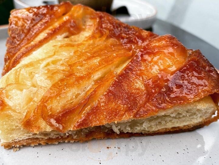 Salt Patisserie