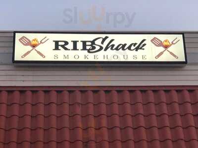 Rib Shack Smoke House