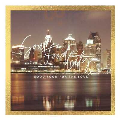 Soul Food City