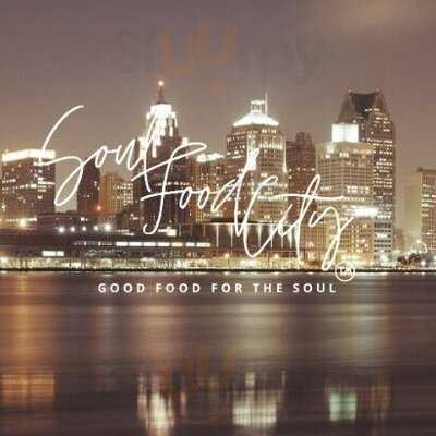 Soul Food City