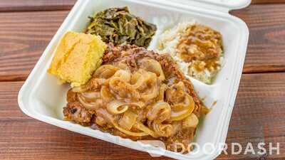 Soul Food City