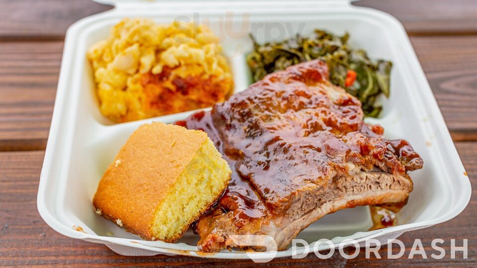 Soul Food City