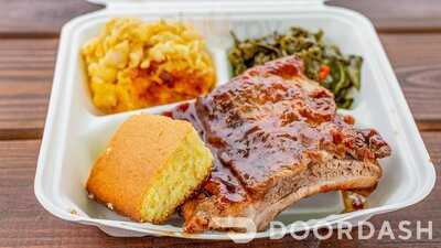 Soul Food City