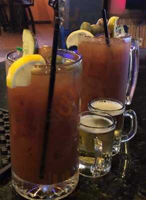 The Northland Sports Pub & Grill