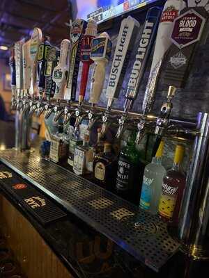 The Northland Sports Pub & Grill