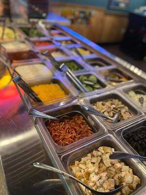 The Northland Sports Pub & Grill