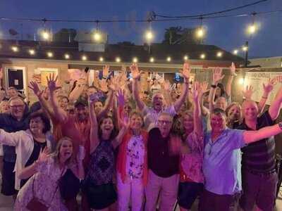 The Northland Sports Pub & Grill