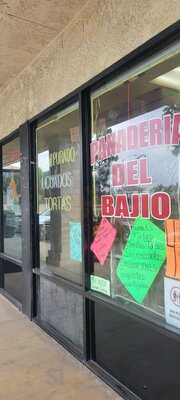 Bakery Del Bajio