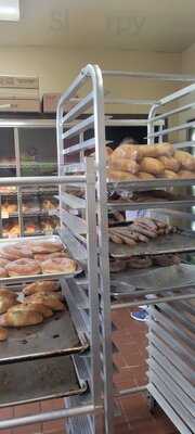Bakery Del Bajio