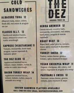 Dez