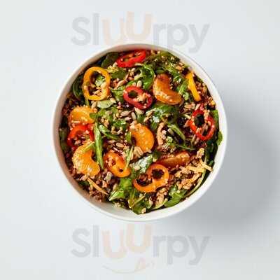 Marketplace, An Urban Eatery