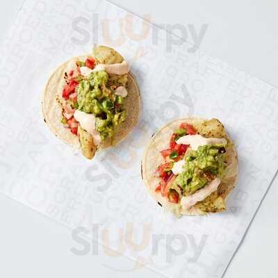 Marketplace, An Urban Eatery