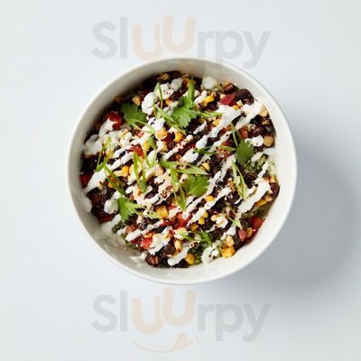 Marketplace, An Urban Eatery