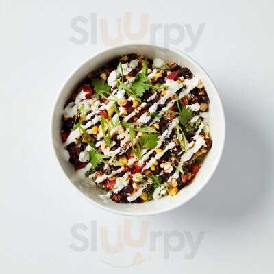 Marketplace, An Urban Eatery