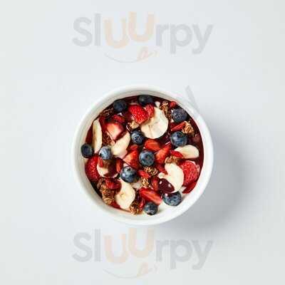 Marketplace, An Urban Eatery