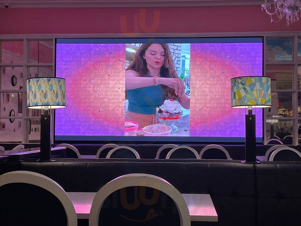 Serendipity 3 Ac
