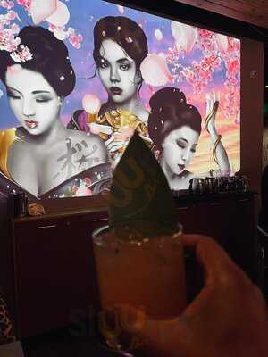 Saku Yakitori & Sushi Bar