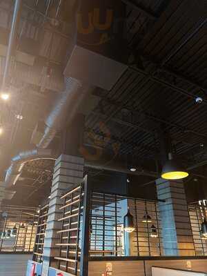 Gyu-kaku Japanese Bbq