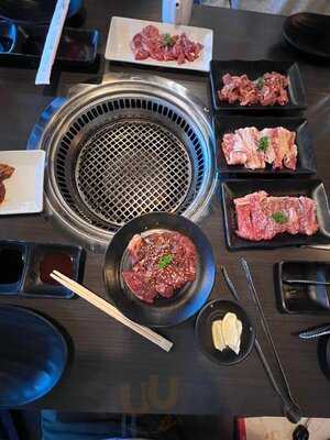 Gyu-kaku Japanese Bbq