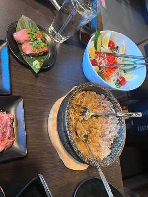 Gyu-kaku Japanese Bbq