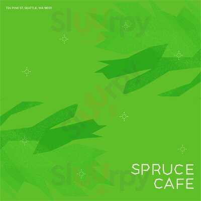 Spruce Cafe
