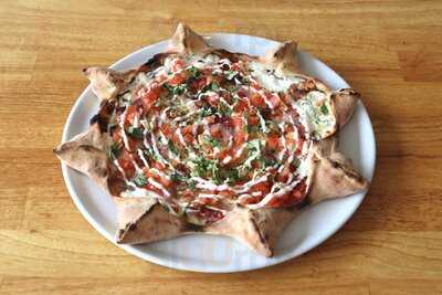 Mister O1 Extraordinary Pizza - Turtle Creek