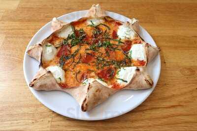 Mister O1 Extraordinary Pizza - Turtle Creek