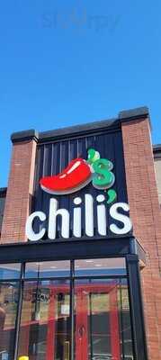 Chili's Grill & Bar