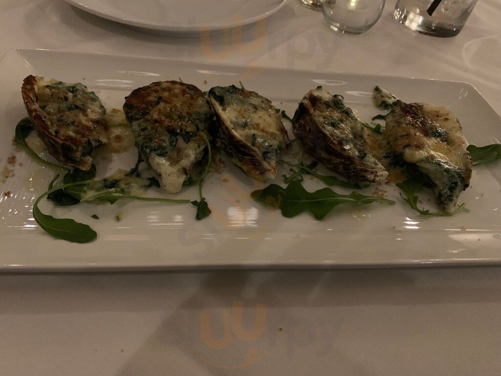 Davio's Northern Italian Steakhouse