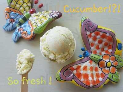 Eastern Sierra Ice Cream Company