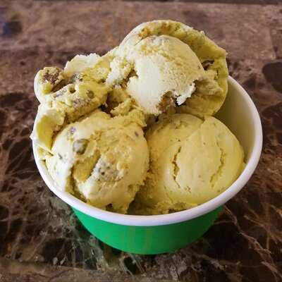 Eastern Sierra Ice Cream Company