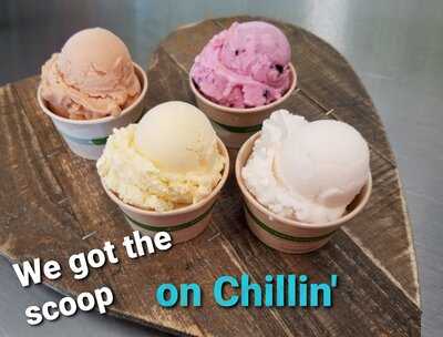 Eastern Sierra Ice Cream Company