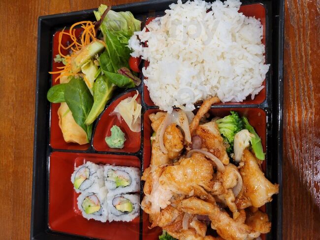 Sakana Japanese Cuisine