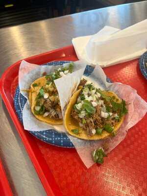 Tacos El Gordo