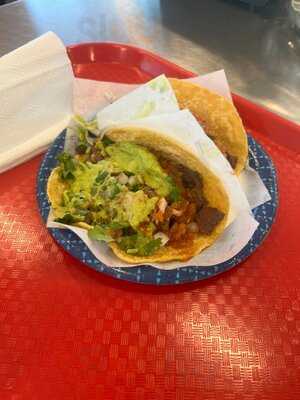 Tacos El Gordo