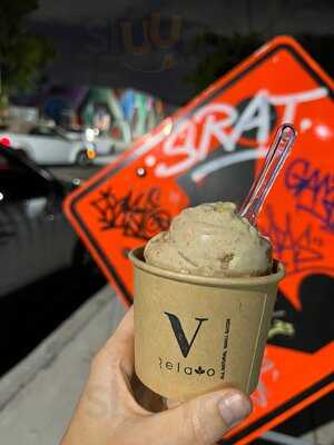 V Gelato & Cafe