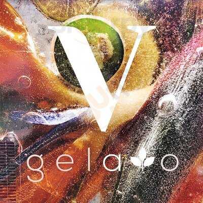 V Gelato & Cafe